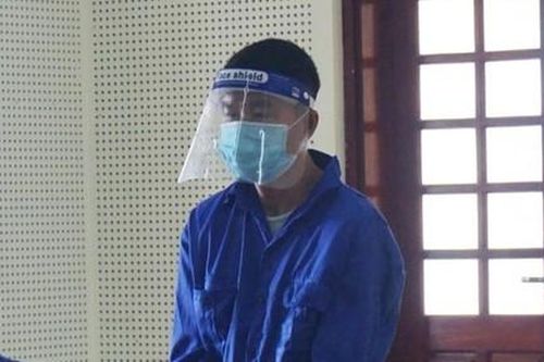 Lãnh án chung thân lần thứ 2 về tội mua bán trái phép chất ma túy