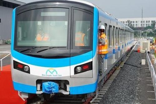 Đầu tư 2 tuyến đường sắt Thủ Thiêm- sân bay Long Thành và Biên Hòa-Vũng Tàu