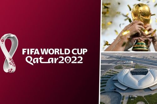 Danh sách 32 đội tuyển dự World Cup 2022 mới nhất
