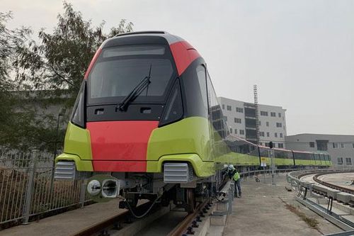 Nghiên cứu đầu tư kéo dài tuyến metro Nhổn - Ga Hà Nội đến Hoàng Mai