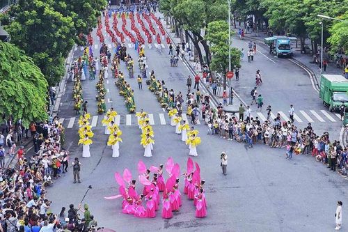 Tổ chức Lễ hội Du lịch Hà Nội năm 2022 để kích cầu du lịch Thủ đô