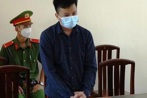 Chém anh ruột lún sọ vì tiền hỗ trợ Covid-19