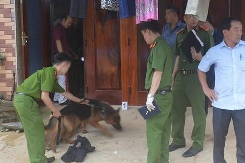 Vụ án bắt hung thủ trước khi thấy xác nạn nhân (P1): Căn nhà loang vết máu