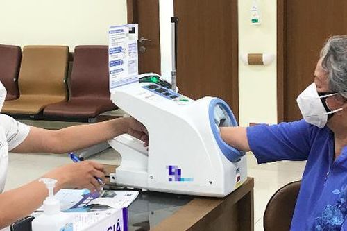 Tăng cường bảo vệ những người có nguy cơ cao trong đại dịch