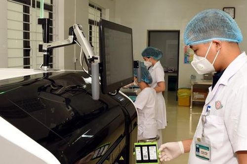 Nâng cao chất lượng chẩn đoán và điều trị các bệnh về máu