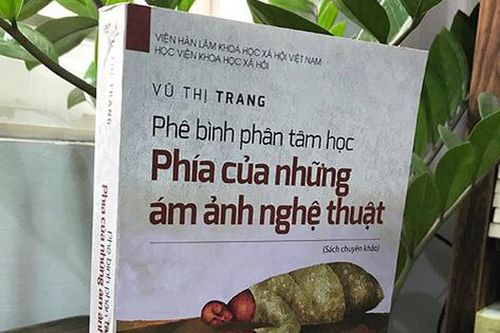 Giải thưởng Tác giả trẻ 2021: Tạm thu hồi một tác phẩm bị tố 'đạo văn'
