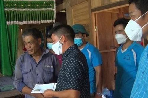 Bố mẹ mải làm ăn, 3 học sinh tiểu học đuối nước thương tâm