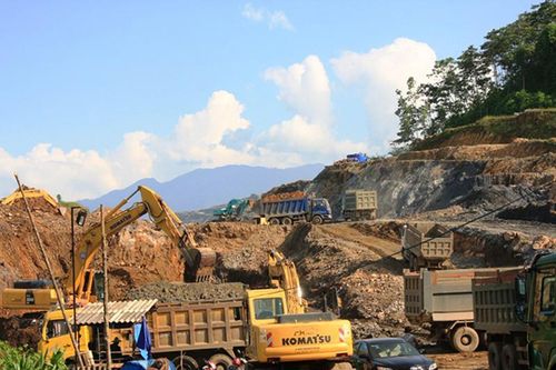 Tạm giam Chủ tịch Hội đồng thành viên Công ty Apatit Việt Nam