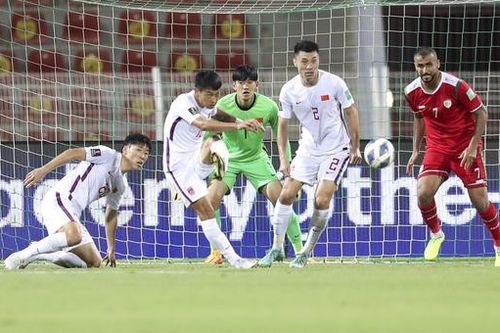 Sohu Sport: 'Liệu 4 năm sau, tuyển Trung Quốc có tiếp tục thua Việt Nam?'