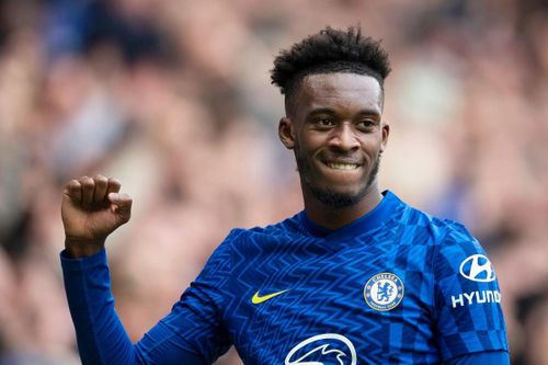 Sao trẻ Chelsea sẵn sàng bỏ tuyển Anh để được dự World Cup