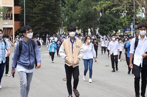 Đại học Quốc gia TP HCM cho điểm tối đa ở những câu in sai trong đề thi đánh giá năng lực