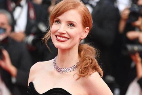 Minh tinh đợi 10 năm để giành tượng vàng của Oscar