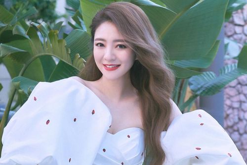 An Dĩ Hiên chưa có lời mời trở lại showbiz