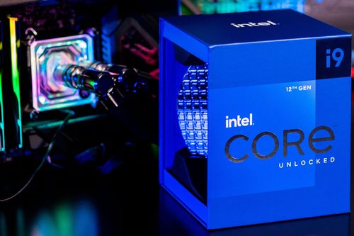 Intel chuẩn bị bán CPU mạnh nhất thế giới