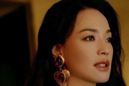 Thư Kỳ mắc chứng mất ngủ kéo dài