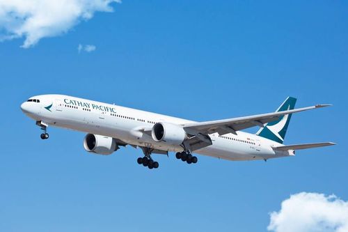Đường bay mới dài nhất thế giới