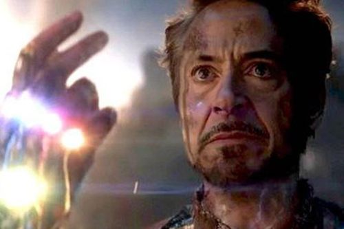 Marvel Studios tốn một tỷ USD cho 'Infinity War' và 'Endgame'