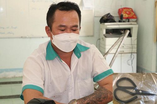 Gây án giết người khi bênh vợ