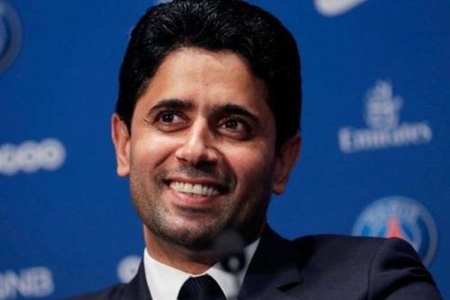 Chủ tịch PSG: 'Super League đề nghị tôi tấm séc 400 triệu euro'