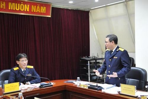 Sớm triển khai hóa đơn điện tử khởi tạo từ máy tính tiền