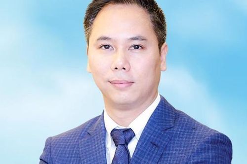 Tập đoàn FLC có Chủ tịch Hội đồng quản trị mới thay ông Trịnh Văn Quyết
