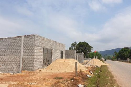 Quảng Bình yêu cầu giữ nguyên hiện trạng đất khu vực dự án cao tốc Bắc-Nam