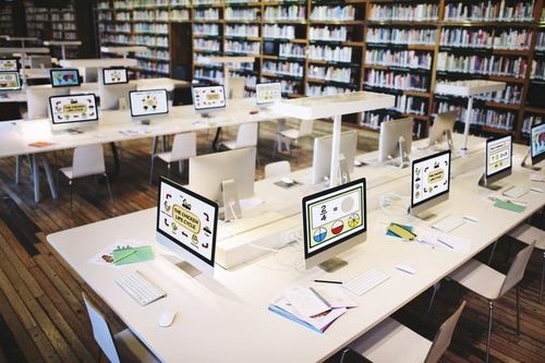 Vấn đề bản quyền trong số hóa thư viện