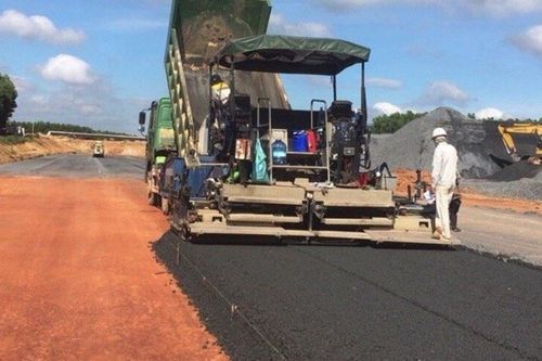 Quý I, ngành giao thông giải ngân gần 7.500 tỷ đồng vốn đầu tư công