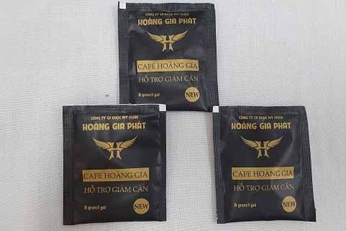 Hôn mê, co giật vì uống cà-phê để giảm cân