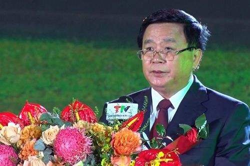 Lễ kỷ niệm 75 năm Ngày Bác Hồ trở lại Tuyên Quang lãnh đạo toàn quốc kháng chiến