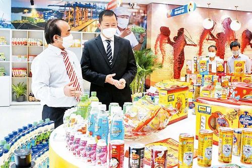 Cơ hội xuất khẩu hàng hóa sang Ấn Độ