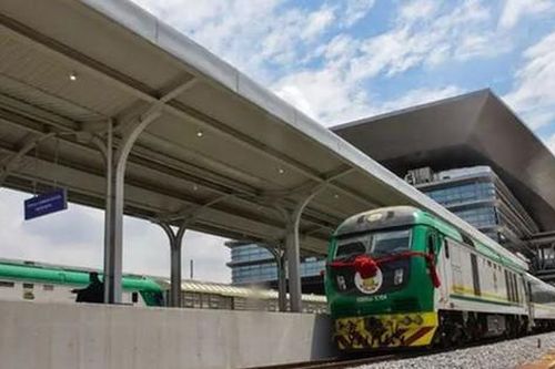 Nigeria: Tấn công tàu hỏa gây nhiều thương vong