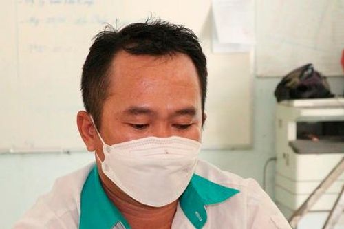 Bênh vợ, chồng dùng kéo đâm chết người