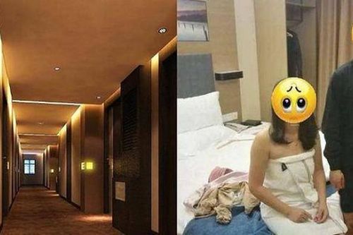 Bắt gian tại trận, chồng trẻ lại vướng vòng lao lý vì...