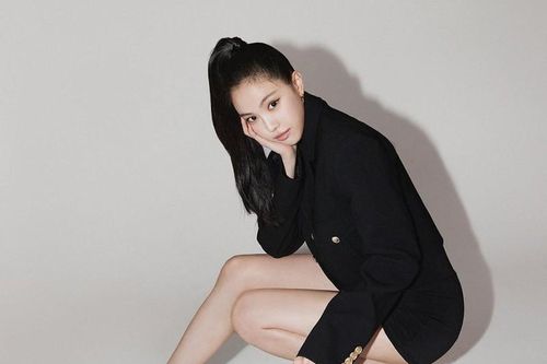 'Bắt trend' giới trẻ Hàn Quốc để mặc thật chất cho mùa hè tới