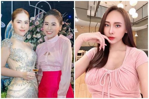 Em dâu 'nữ đại gia quận 7' từng tặng chồng siêu xe là ai?