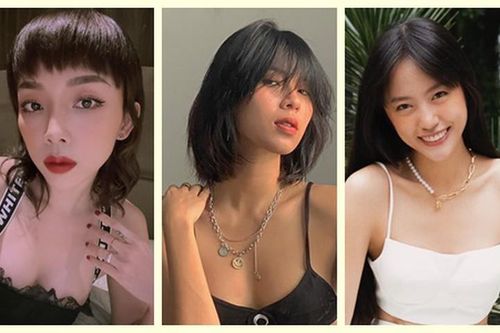 Đọ sắc 3 nữ chính phim hành động 'Thanh Sói' của Ngô Thanh Vân