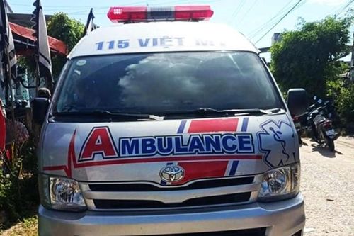 'Xe tình thương 0 đồng' chở thi thể nạn nhân 'chặt chém' gần 40 triệu đồng?