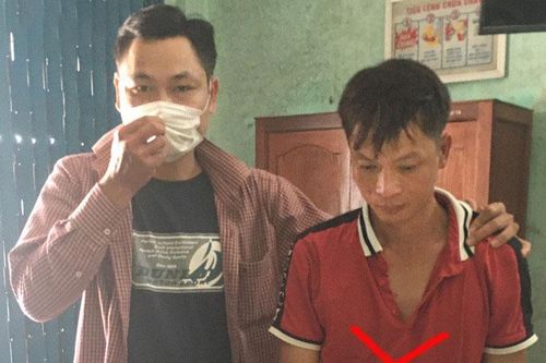 Bị tuyên 9 tháng tù, đối tượng bỏ trốn khi đang chờ thi hành án