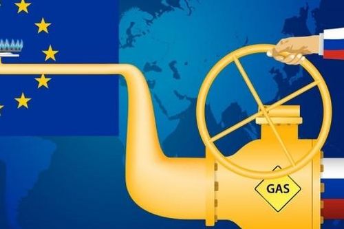 Tuyên bố tự bảo vệ trước 'cơn sóng thần', Nga tỏ ý tiếp tục cung cấp năng lượng cho châu Âu