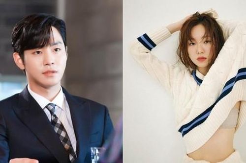 Ahn Hyo Seop đóng phim remake cùng Jeon Yeo Bin sau 'Hẹn hò chốn công sở'