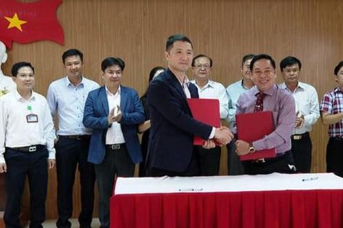 Ninh Bình - An Giang ký kết hợp tác quảng bá, xúc tiến du lịch