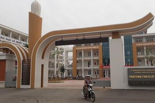 Hé lộ nguyên nhân thầy giáo Bắc Giang tử vong tại trường