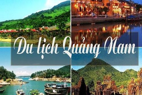 Quảng Bình, Quảng Trị, Thừa Thiên Huế, Quảng Nam, Đà Nẵng tung tour hút khách
