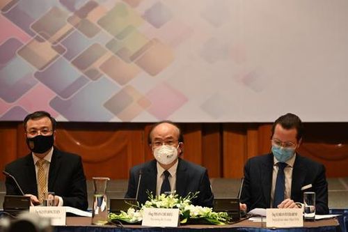 Chỉ nên thành lập Phòng Pháp chế ở sở, ngành có nhiều việc phục vụ người dân, doanh nghiệp