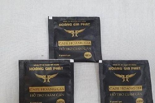 Dùng cà phê giảm cân trôi nổi, người phụ nữ tổn thương não
