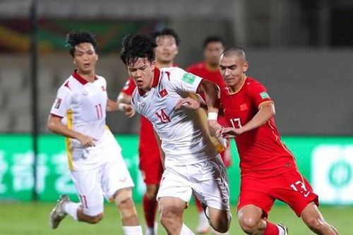 Báo Trung Quốc: 'Chiến dịch vòng loại tệ nhất lịch sử của đội tuyển Trung Quốc'