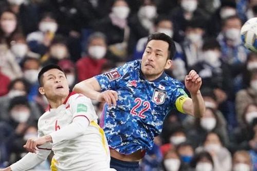 Cựu tuyển thủ Nhật Bản từng thi đấu tại V-League thán phục đội tuyển Việt Nam