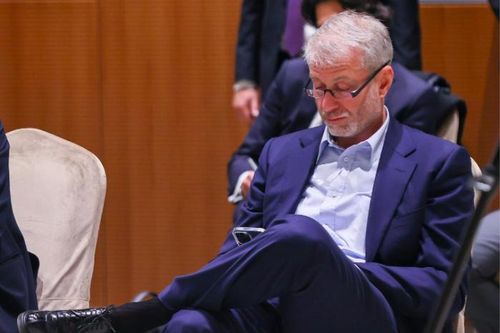 Vai trò bí ẩn của tỷ phú Roman Abramovich trong đàm phán Nga – Ukraine