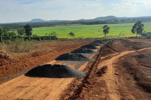'Cò' đất lộng hành, chính quyền ở đâu?